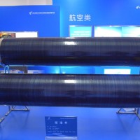 碳纖維改性環(huán)氧預浸料