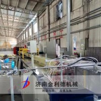 復材拉擠設備