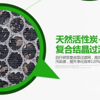 活性炭過濾器