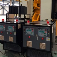 復(fù)合材料專用模溫機(jī)，SMC成型模具加溫模溫機(jī)